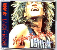 Bon Jovi - Lay Your Hands On Me